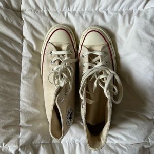 converse chuck 70s (egret)
